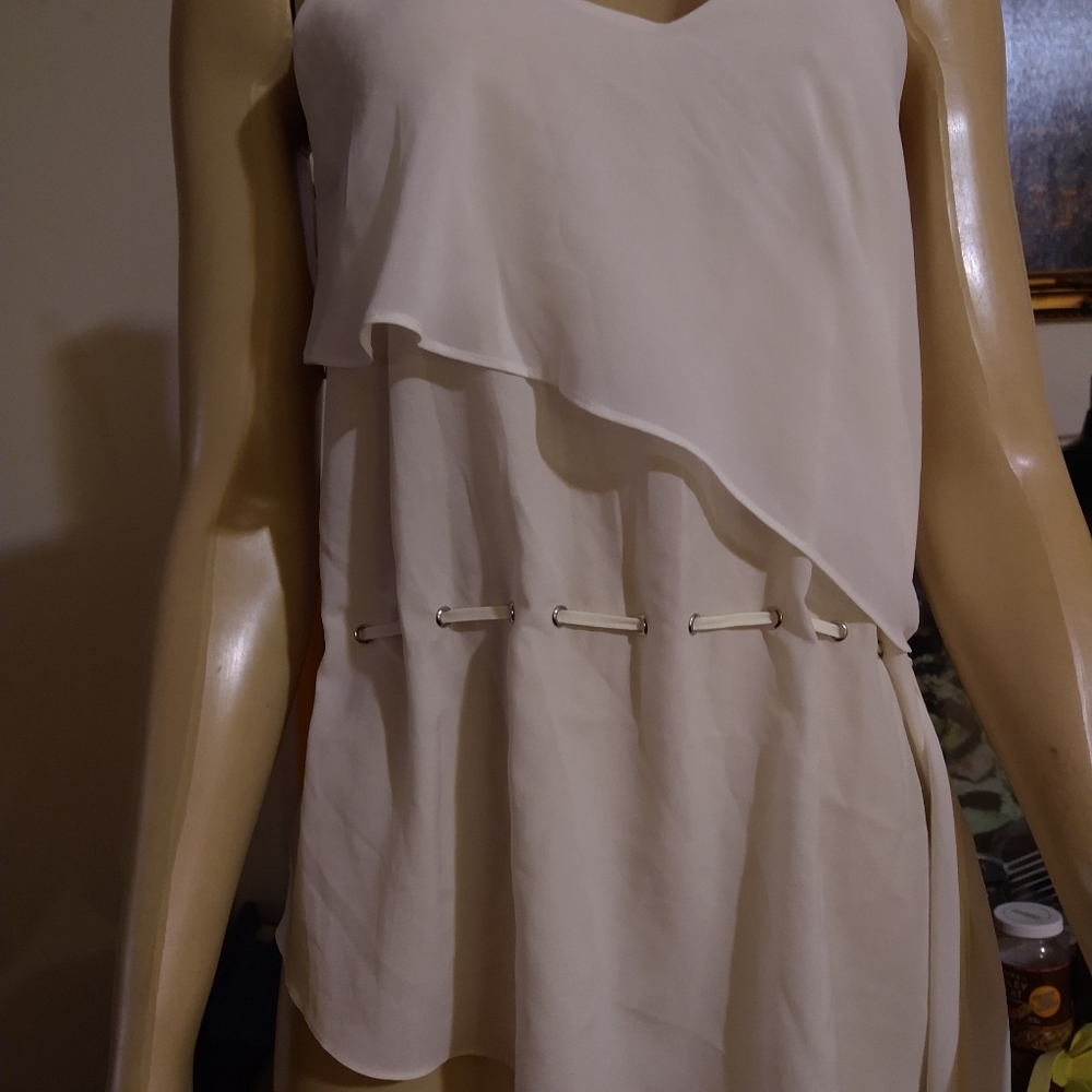 HHhaute hippie blouse